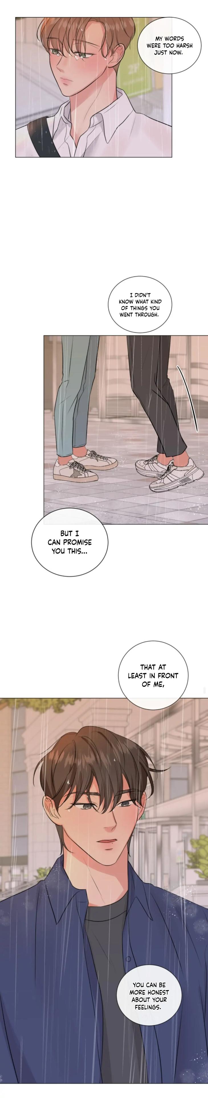 Unlikely Affair by Lilic – Uncensored Eng] page 16