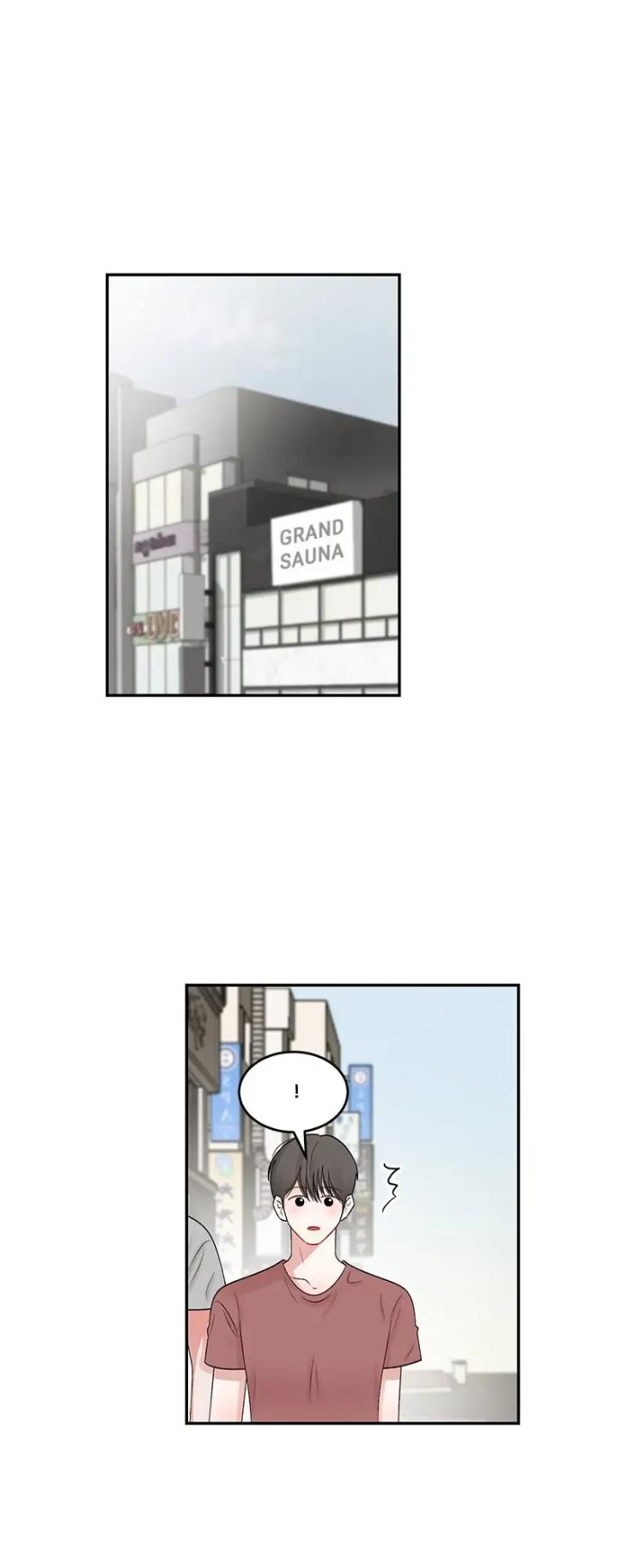 There, Not There by JJ/ Kang Bok-chi [Eng] page 18