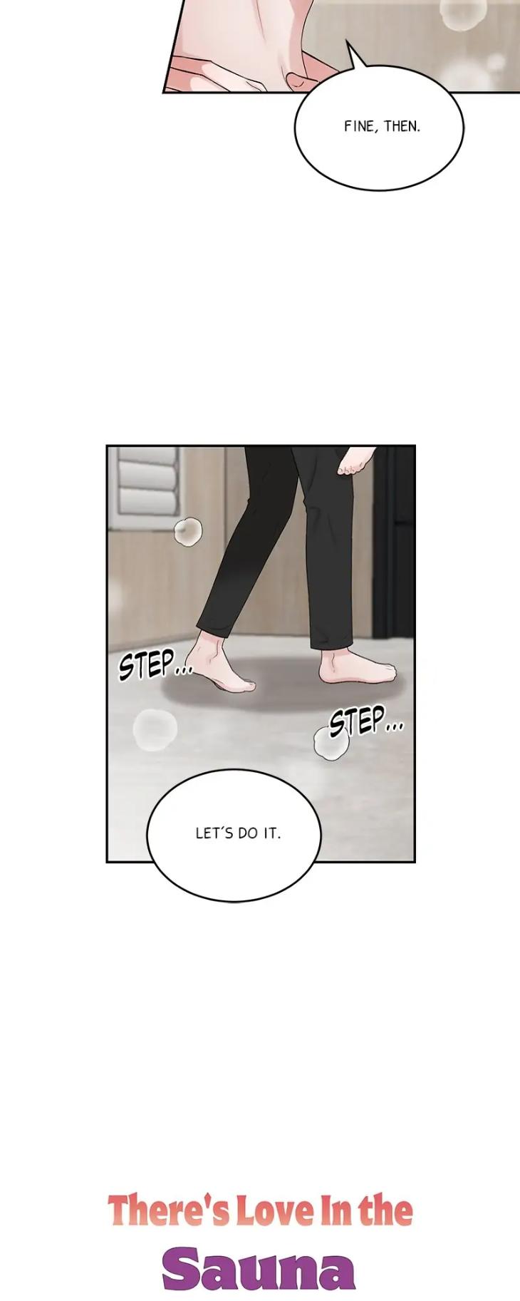 There, Not There by JJ/ Kang Bok-chi [Eng] page 17