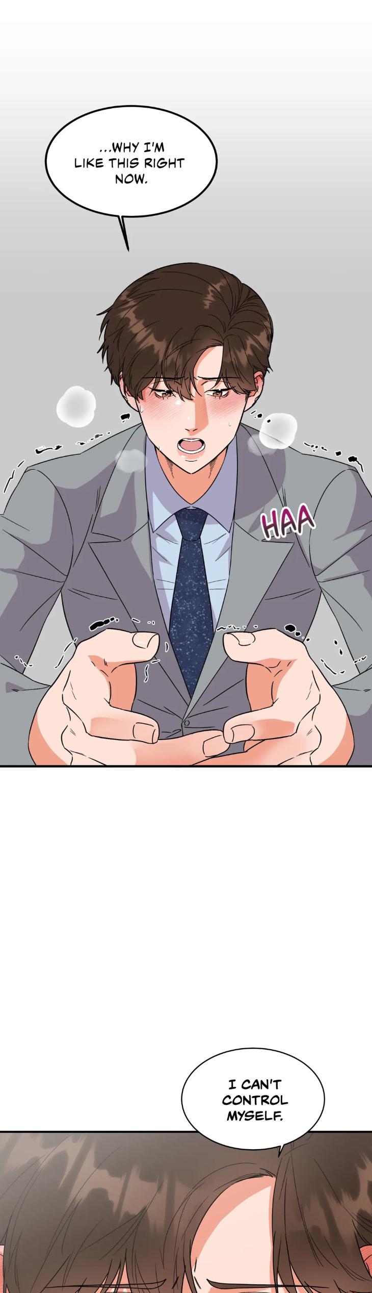 Not-so-Prince Charming by Kwak Bong-Chun – Ch. 10 [Eng] page 19