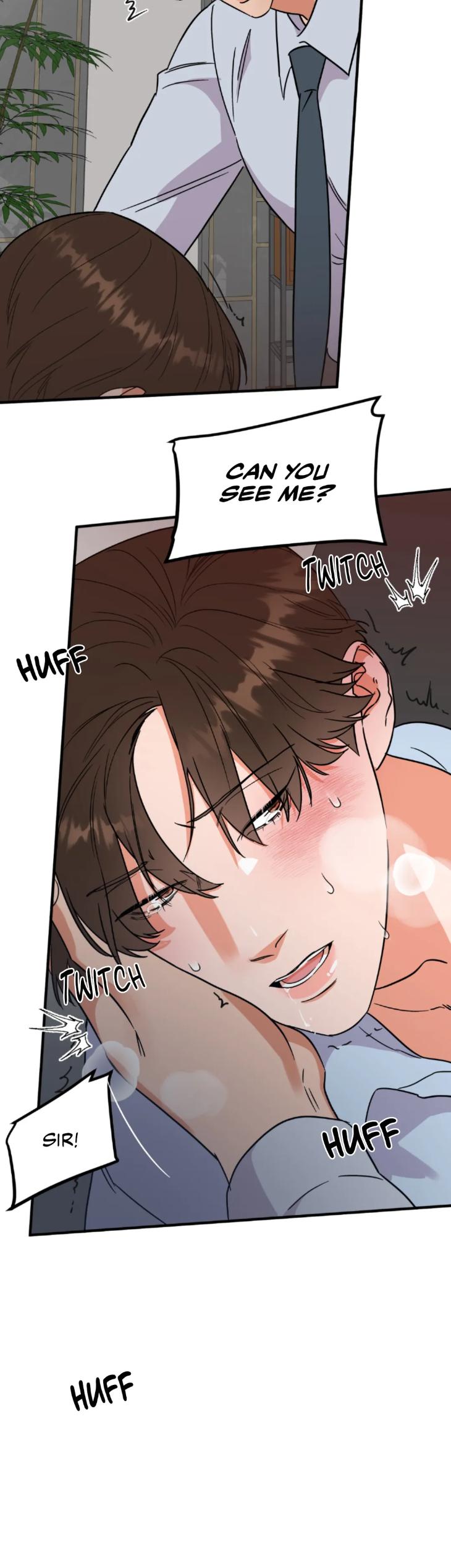 Not-so-Prince Charming by Kwak Bong-Chun – Ch. 10 [Eng] page 19