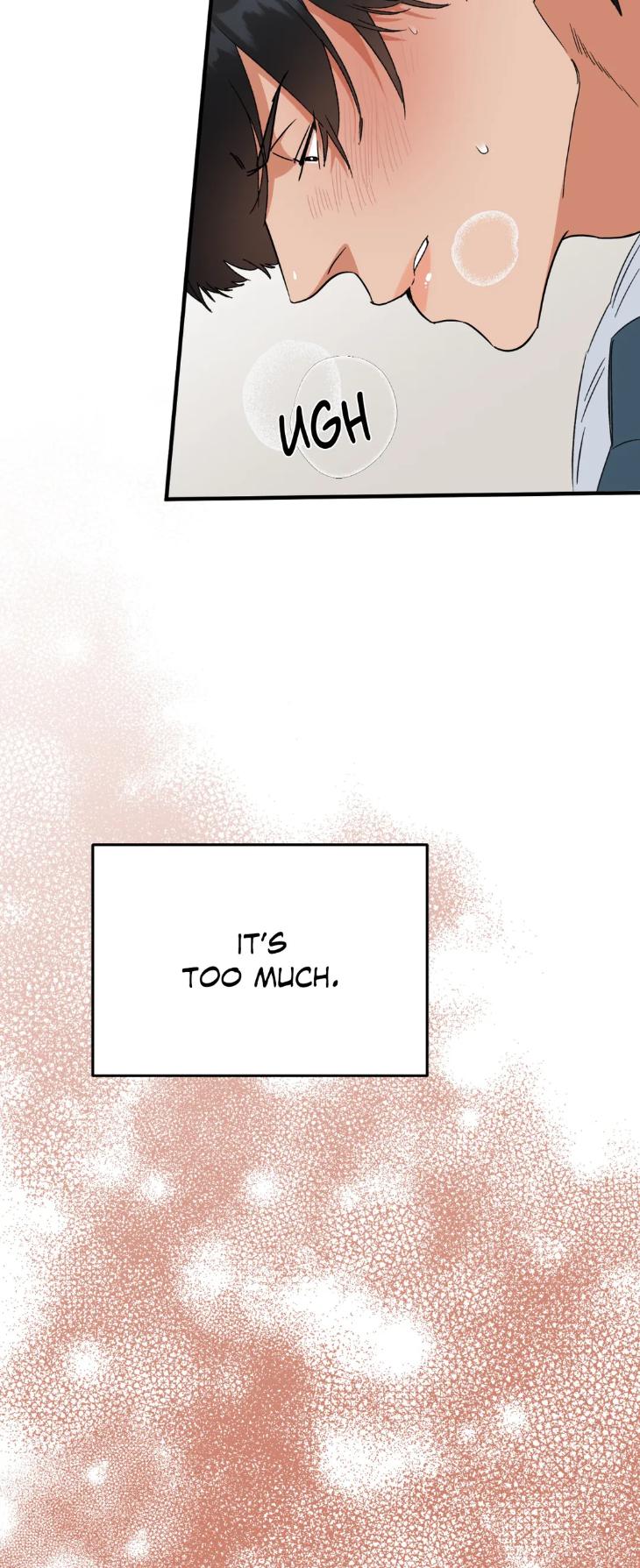 Not-so-Prince Charming by Kwak Bong-Chun – Ch. 10 [Eng] page 19