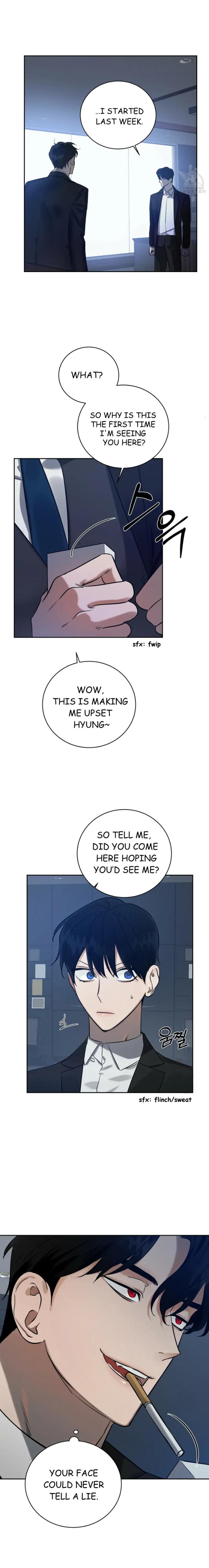 A Villain’s Circumstances by Dokyeom – Ch. 34 [Eng] page 17