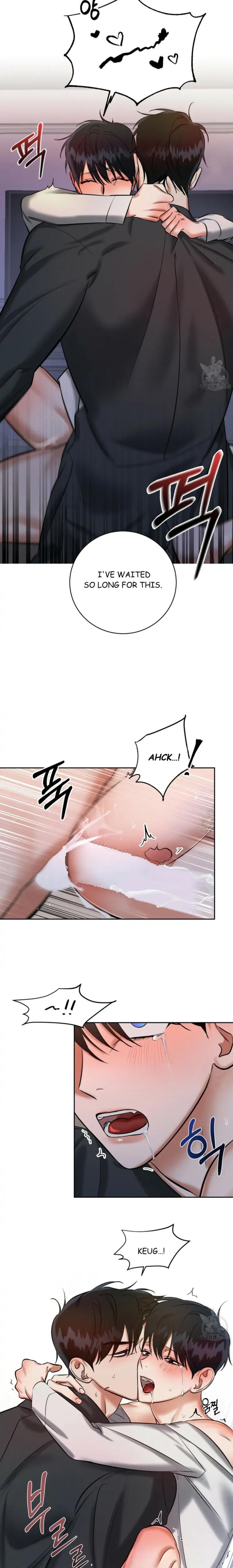 A Villain’s Circumstances by Dokyeom – Ch. 34 [Eng] page 17