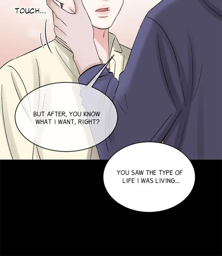 There, Not There by JJ/ Kang Bok-chi [Eng] page 18