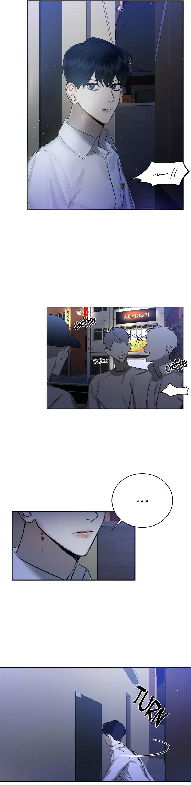 A Villain’s Circumstances by Dokyeom – Ch. 34 [Eng] page 18