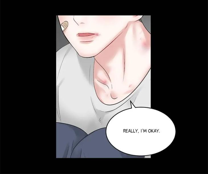 There, Not There by JJ/ Kang Bok-chi [Eng] page 18