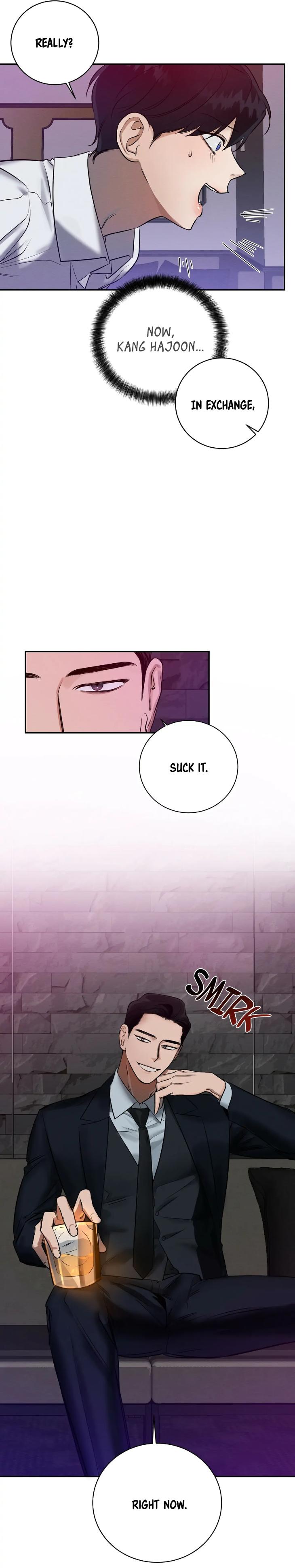 A Villain’s Circumstances by Dokyeom – Ch. 34 [Eng] page 17