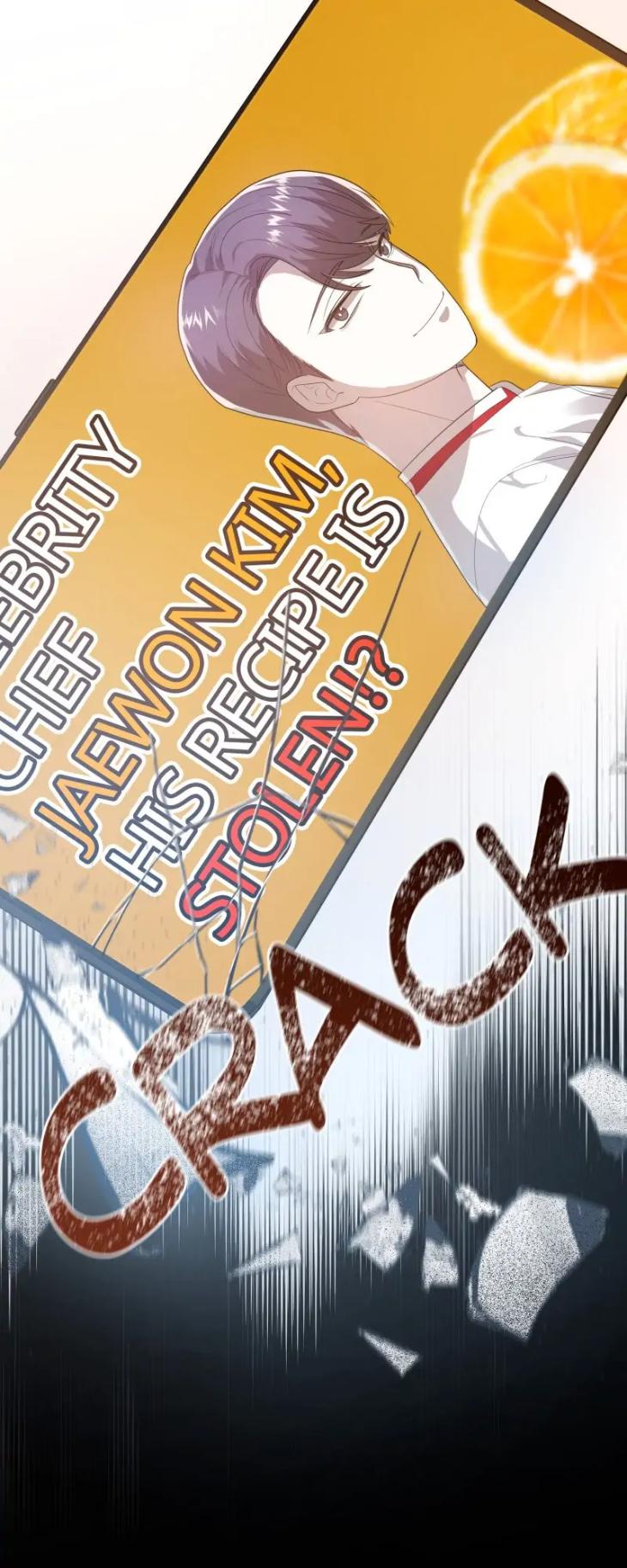 The Tasty Florida: The Recipe of Love by Kim Yong Kyu [Eng] page 17