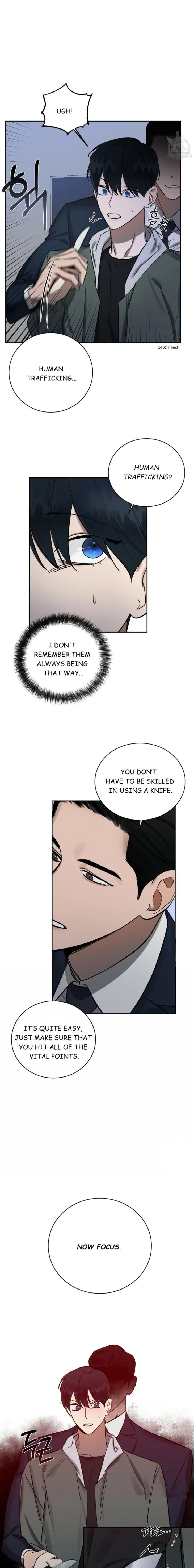 A Villain’s Circumstances by Dokyeom – Ch. 34 [Eng] page 16