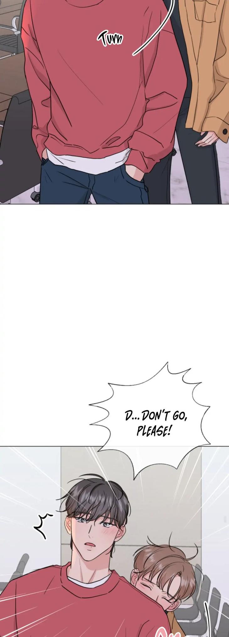 Unlikely Affair by Lilic – Uncensored Eng] page 17