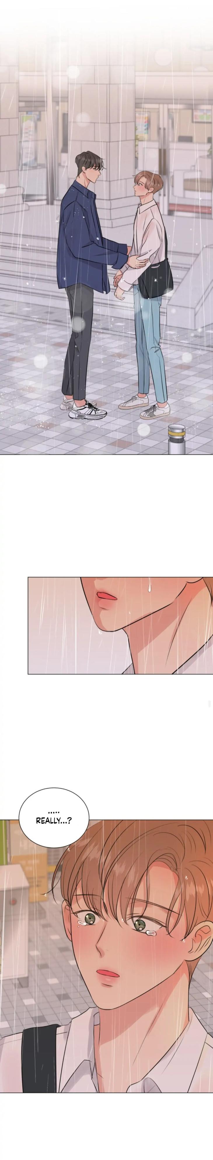 Unlikely Affair by Lilic – Uncensored Eng] page 17