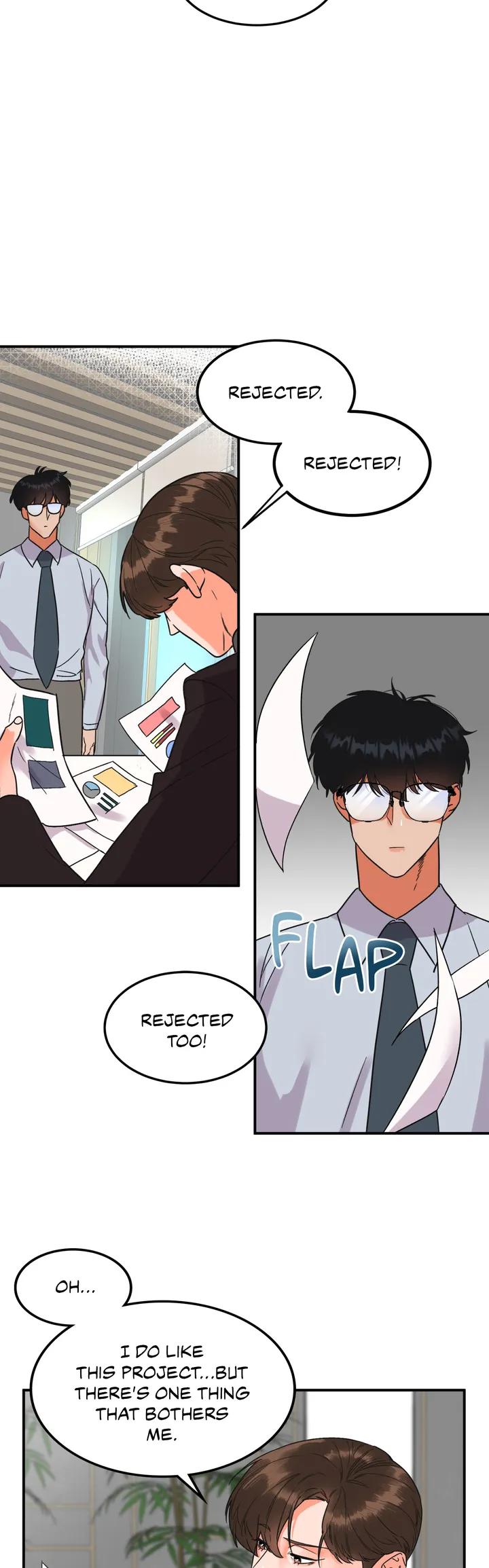 Not-so-Prince Charming by Kwak Bong-Chun – Ch. 10 [Eng] page 19