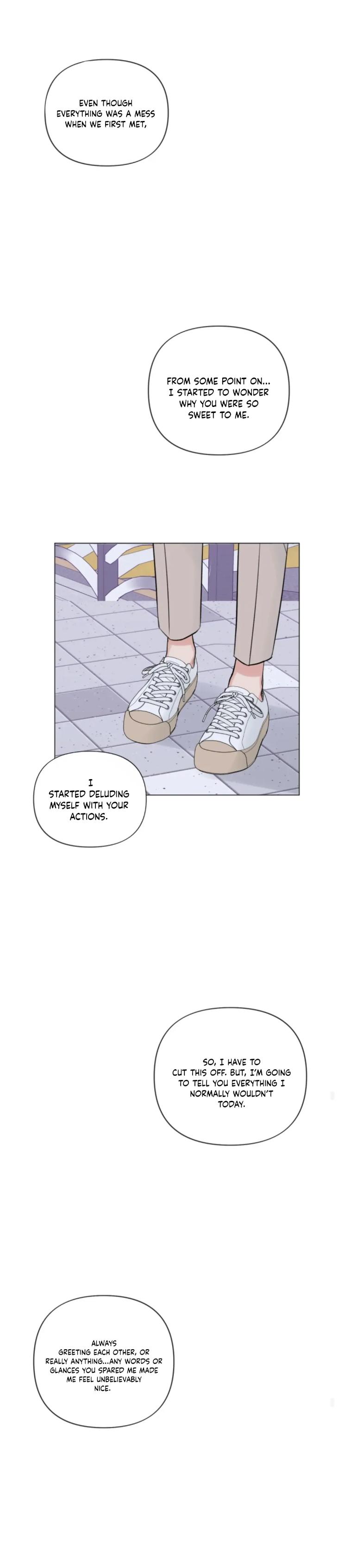 Unlikely Affair by Lilic – Uncensored Eng] page 18