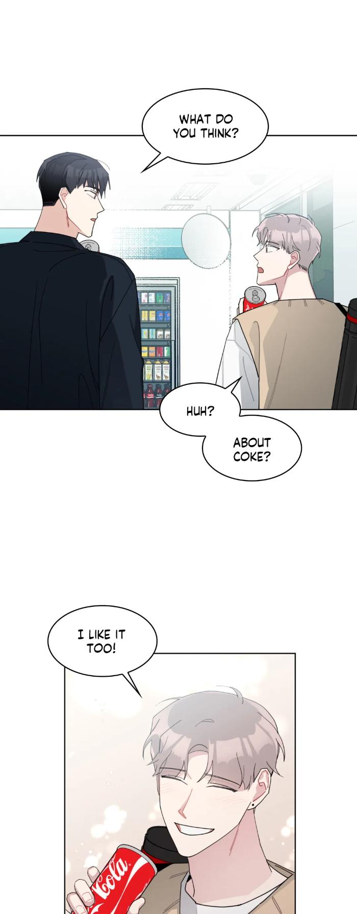 Just Something I’ve Heard by Onwoozoo/ Seolang [Eng] page 20