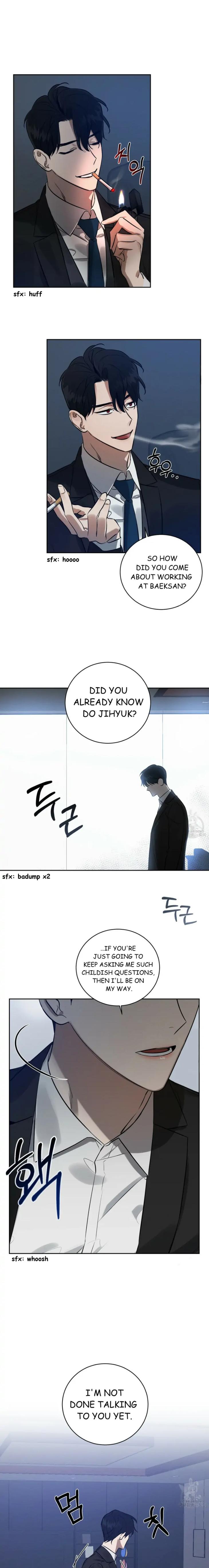 A Villain’s Circumstances by Dokyeom – Ch. 34 [Eng] page 18