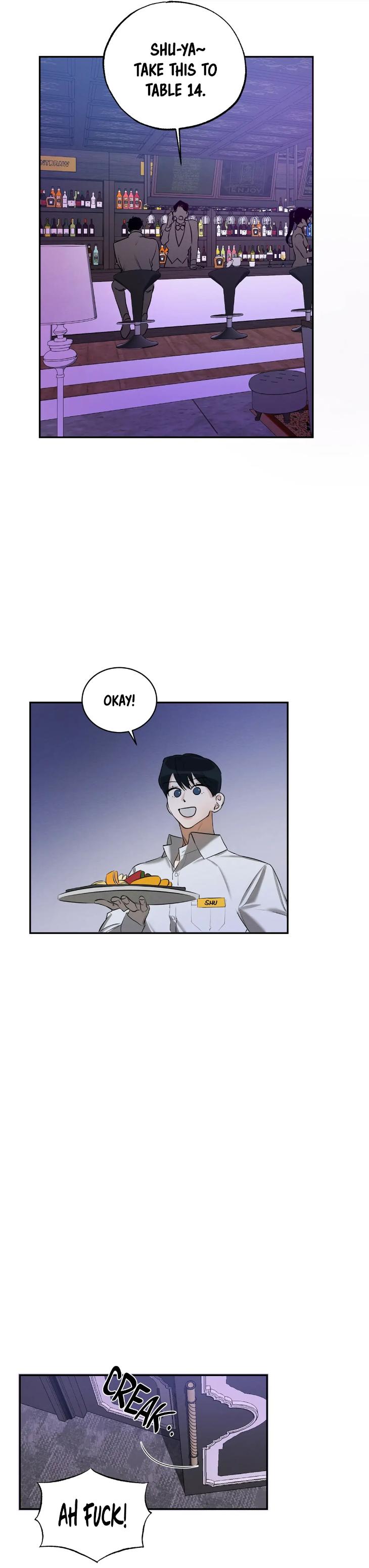 A Villain’s Circumstances by Dokyeom – Ch. 34 [Eng] page 19