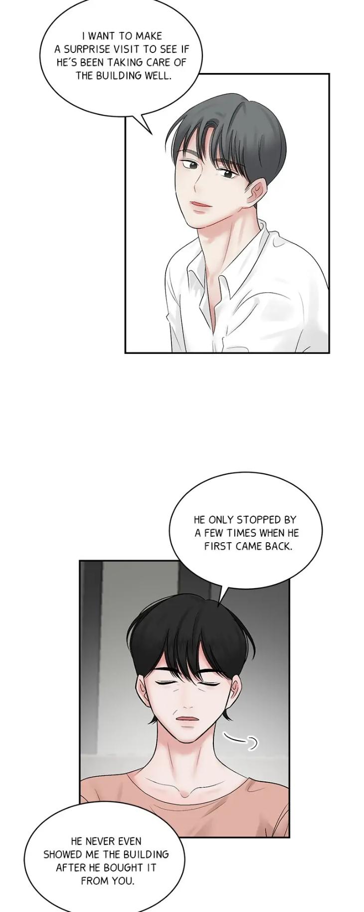There, Not There by JJ/ Kang Bok-chi [Eng] page 19