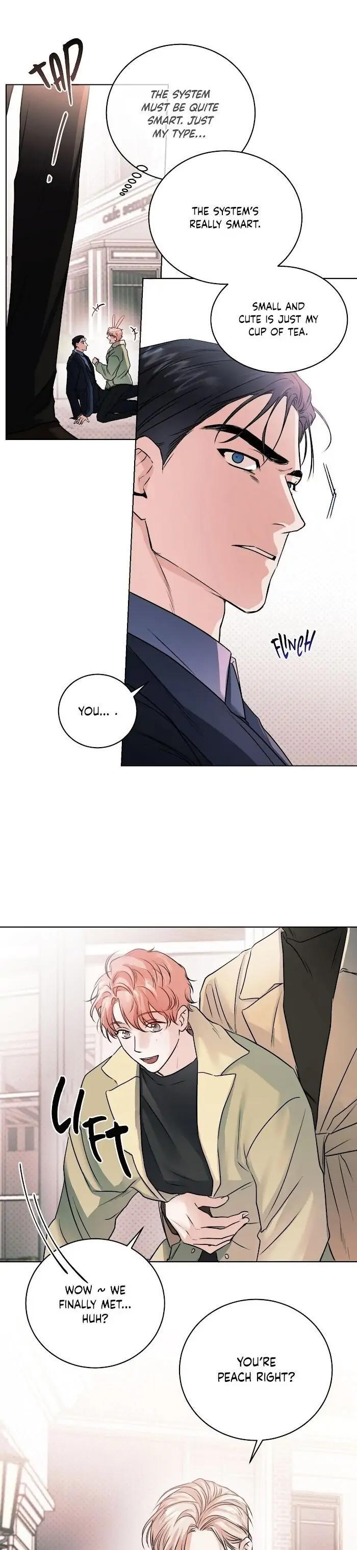 Love Debugging by Nangjun – Uncensored [Eng] page 19