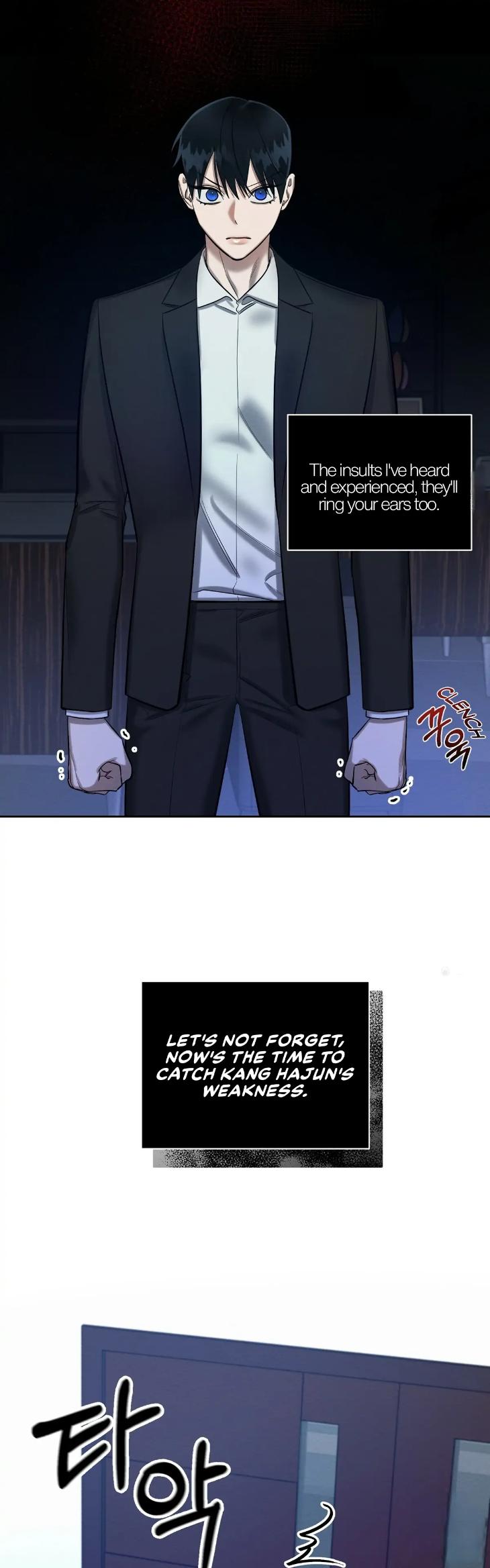 A Villain’s Circumstances by Dokyeom – Ch. 34 [Eng] page 19