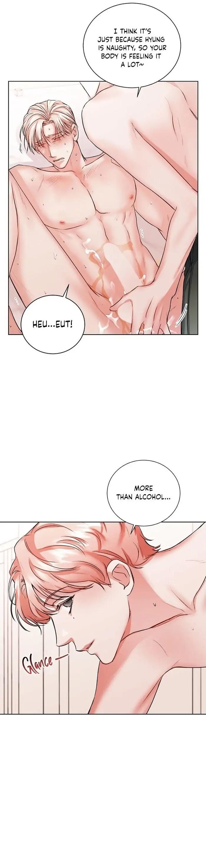 Love Debugging by Nangjun – Uncensored [Eng] page 19