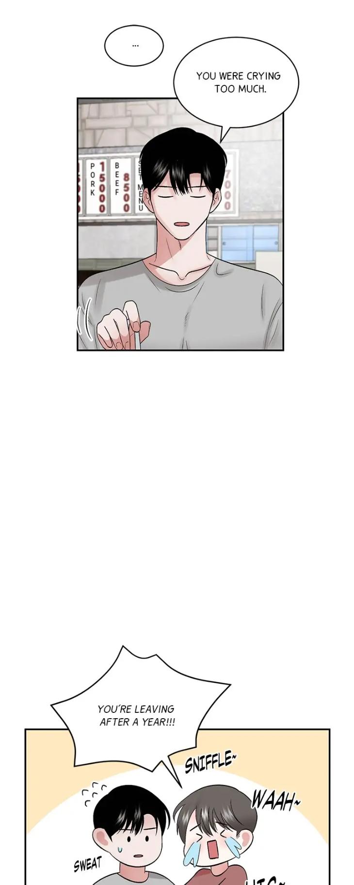 There, Not There by JJ/ Kang Bok-chi [Eng] page 18