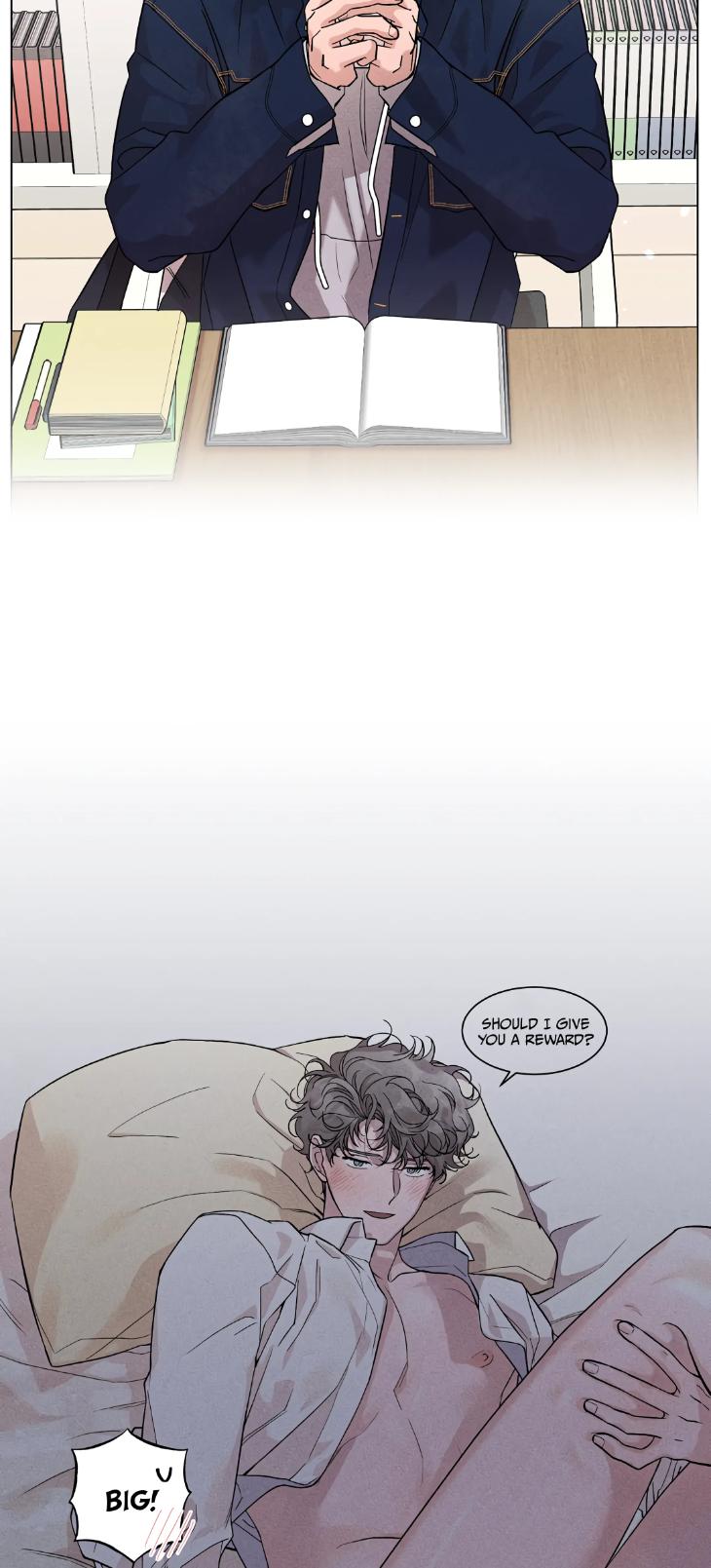 My Brother’s Lover by Lee Hana – Uncensored [Eng] page 17