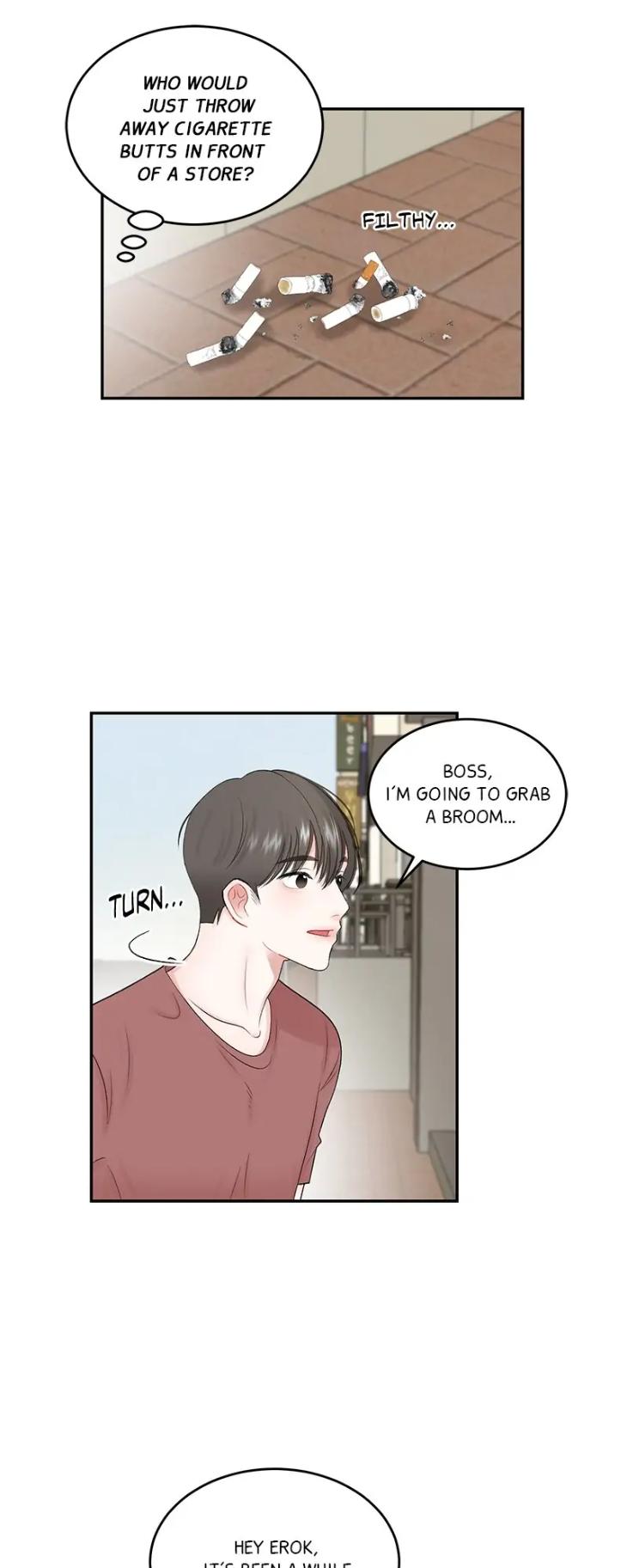 There, Not There by JJ/ Kang Bok-chi [Eng] page 20