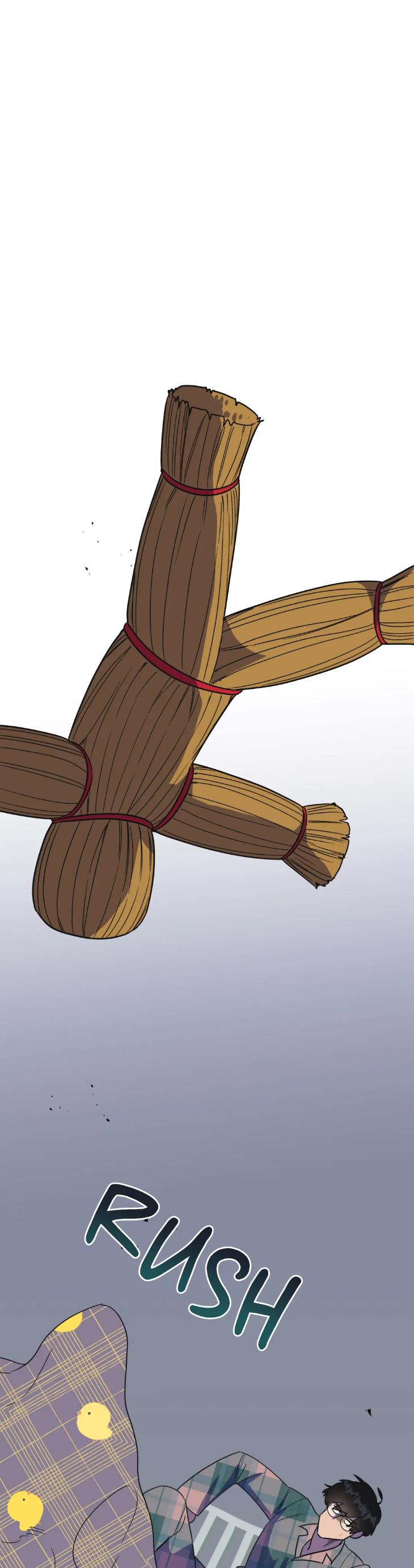 Not-so-Prince Charming by Kwak Bong-Chun – Ch. 10 [Eng] page 20