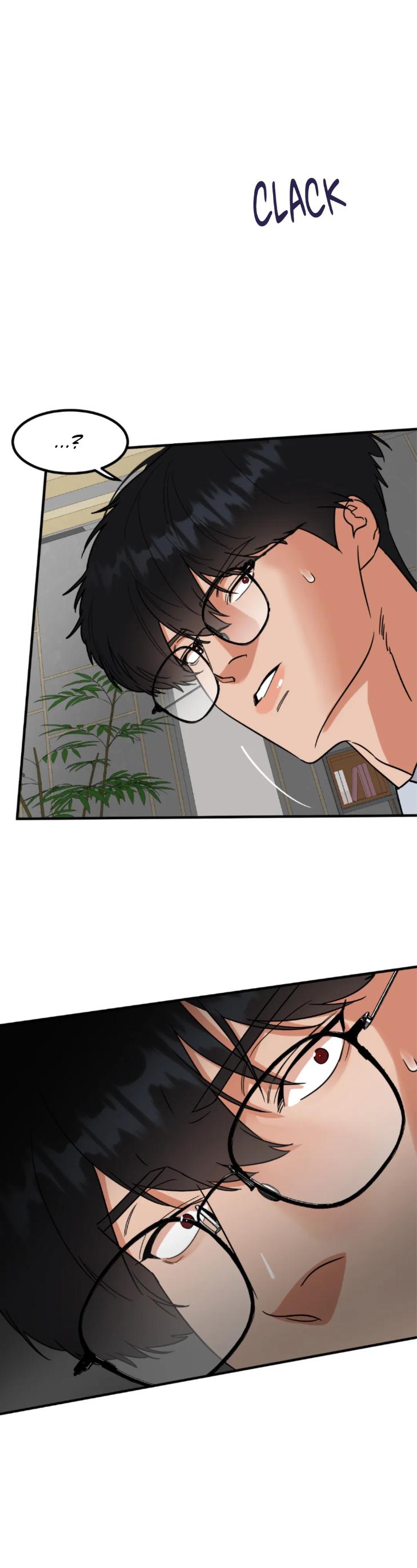 Not-so-Prince Charming by Kwak Bong-Chun – Ch. 10 [Eng] page 21