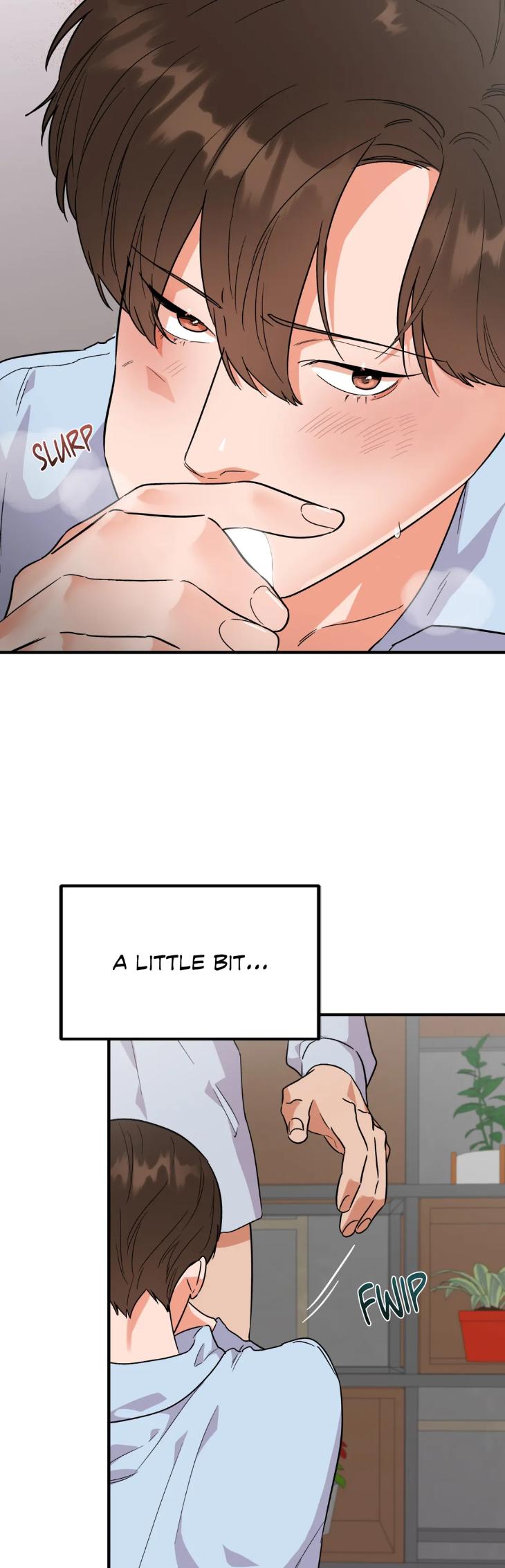 Not-so-Prince Charming by Kwak Bong-Chun – Ch. 10 [Eng] page 21