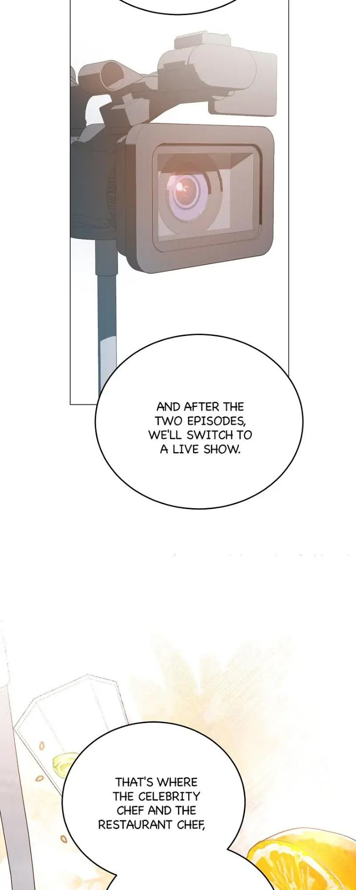 The Tasty Florida: The Recipe of Love by Kim Yong Kyu [Eng] page 20