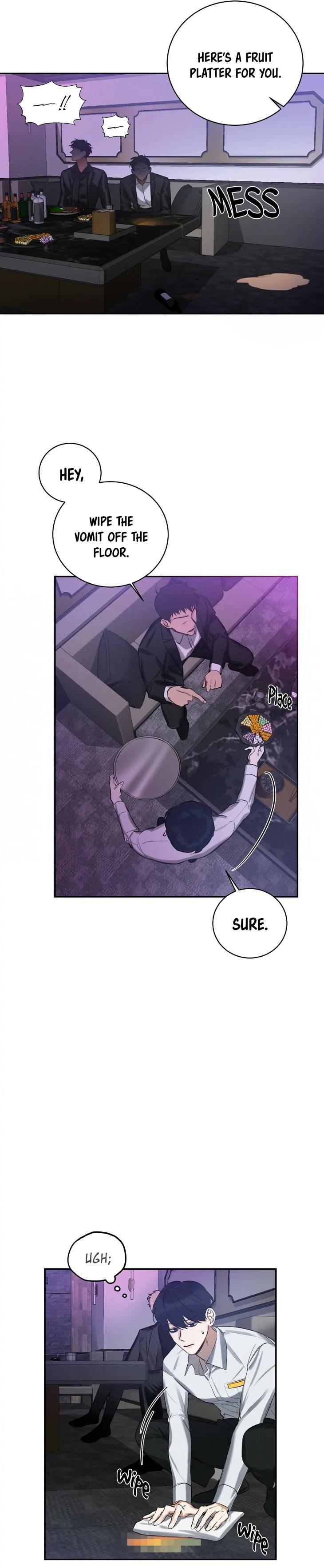 A Villain’s Circumstances by Dokyeom – Ch. 34 [Eng] page 20