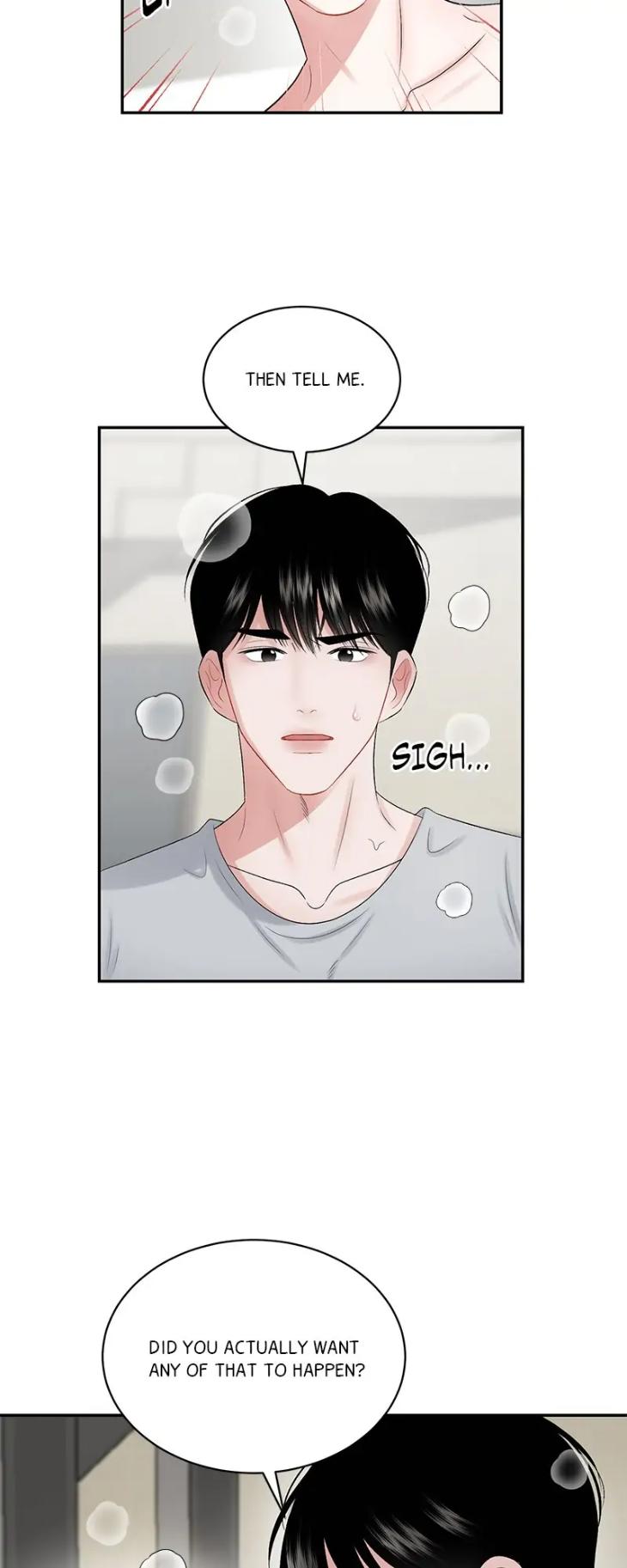 There, Not There by JJ/ Kang Bok-chi [Eng] page 20