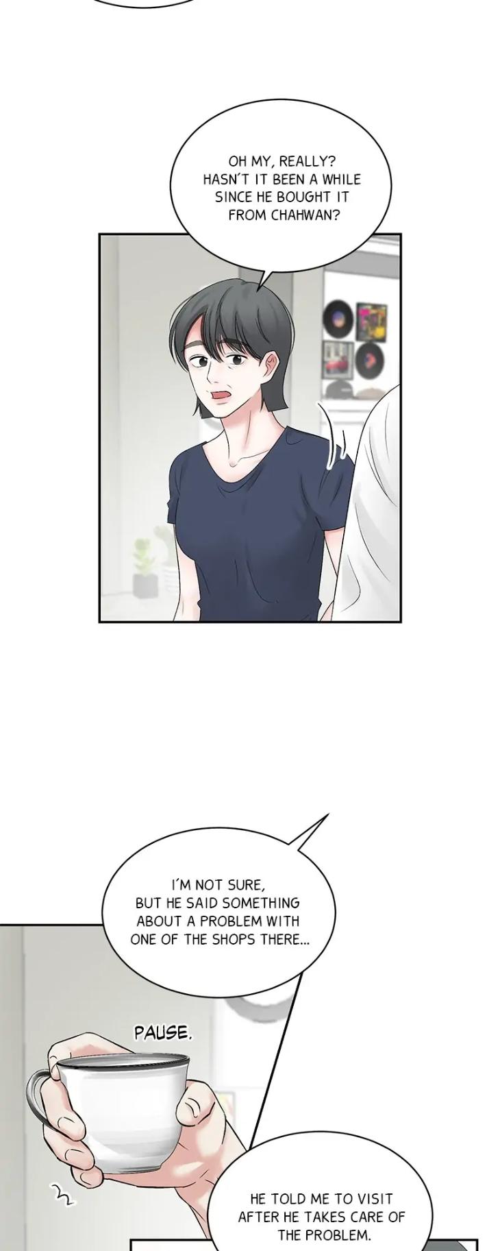 There, Not There by JJ/ Kang Bok-chi [Eng] page 20