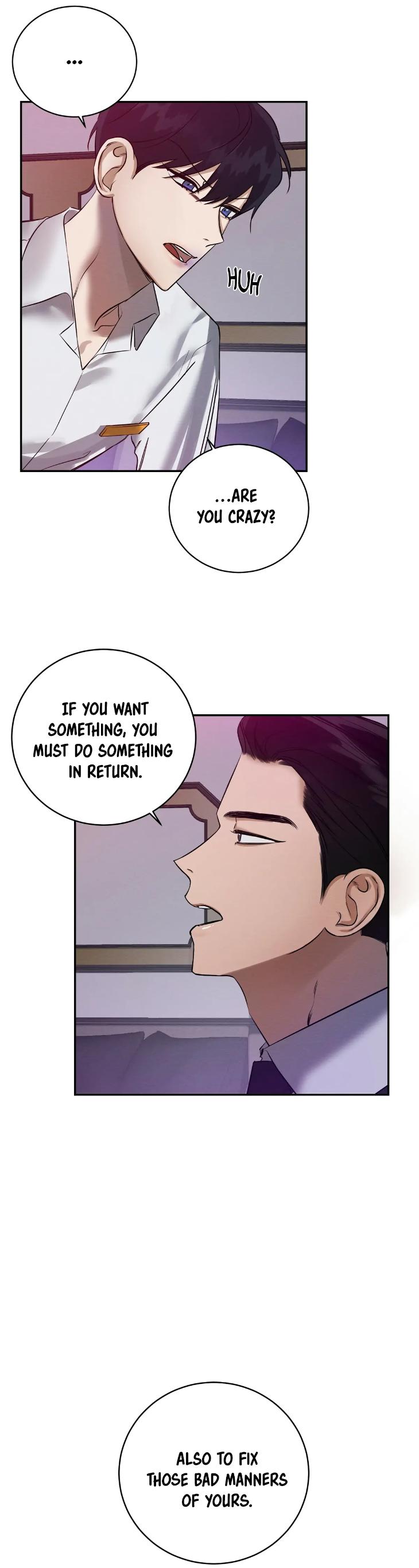 A Villain’s Circumstances by Dokyeom – Ch. 34 [Eng] page 19