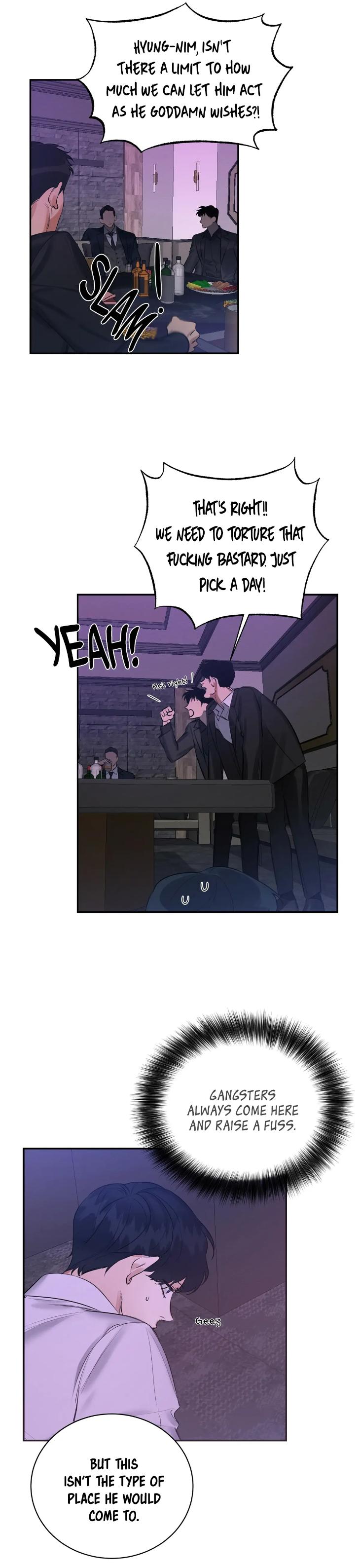 A Villain’s Circumstances by Dokyeom – Ch. 34 [Eng] page 21