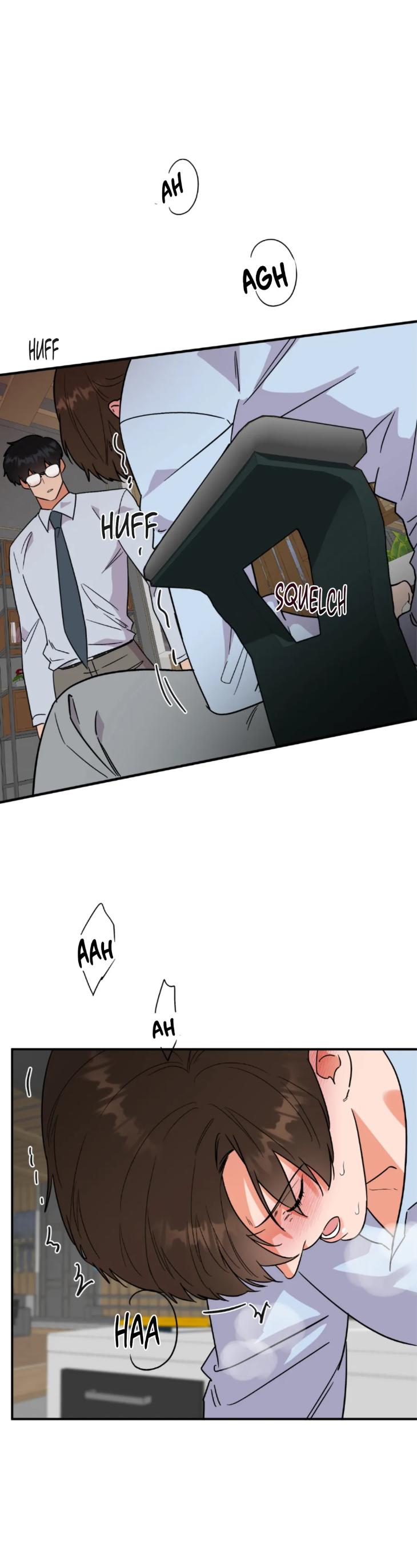 Not-so-Prince Charming by Kwak Bong-Chun – Ch. 10 [Eng] page 22