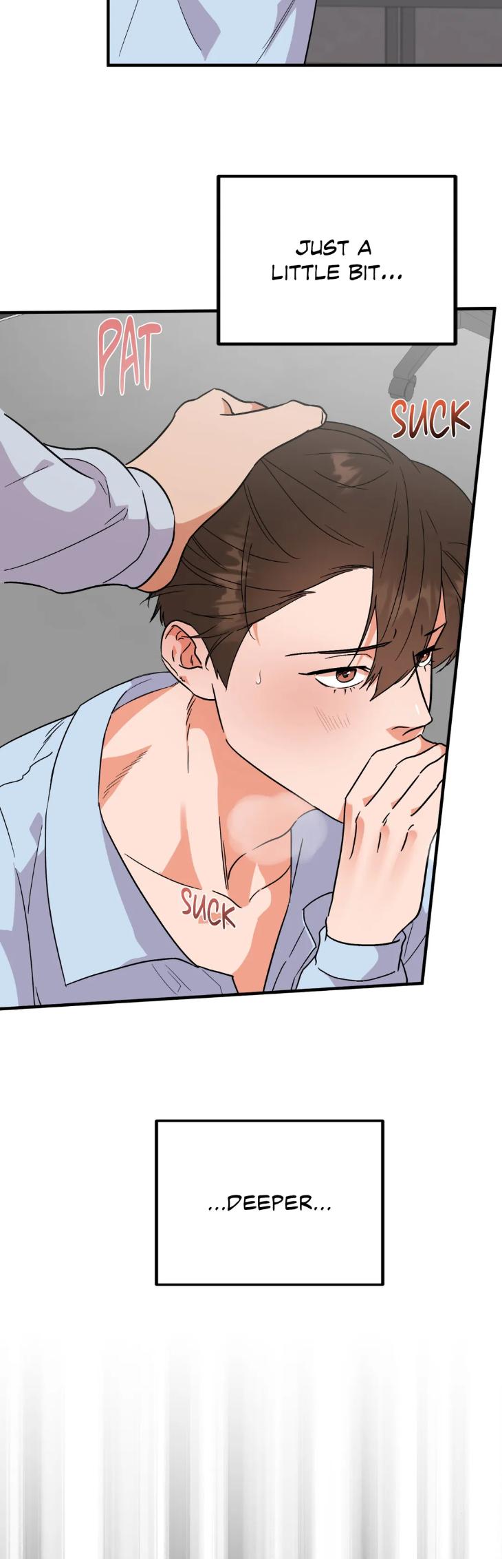 Not-so-Prince Charming by Kwak Bong-Chun – Ch. 10 [Eng] page 22