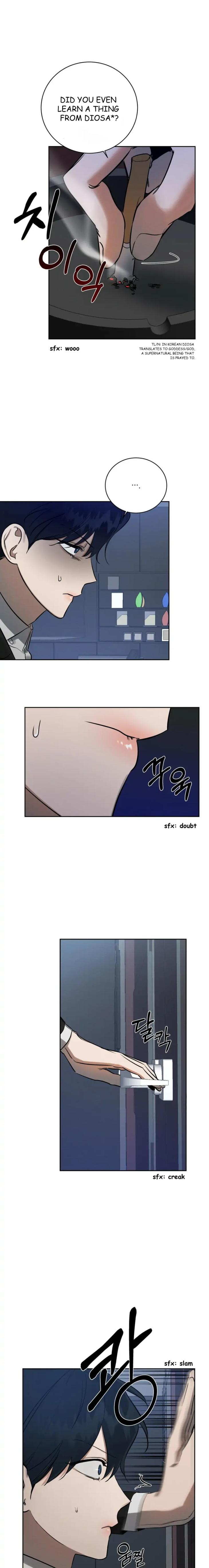 A Villain’s Circumstances by Dokyeom – Ch. 34 [Eng] page 20