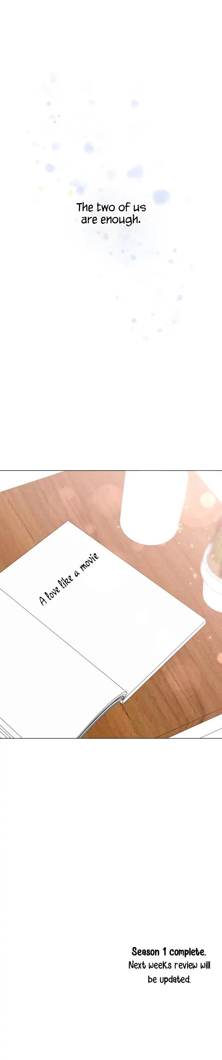 Unlikely Affair by Lilic – Uncensored Eng] page 19