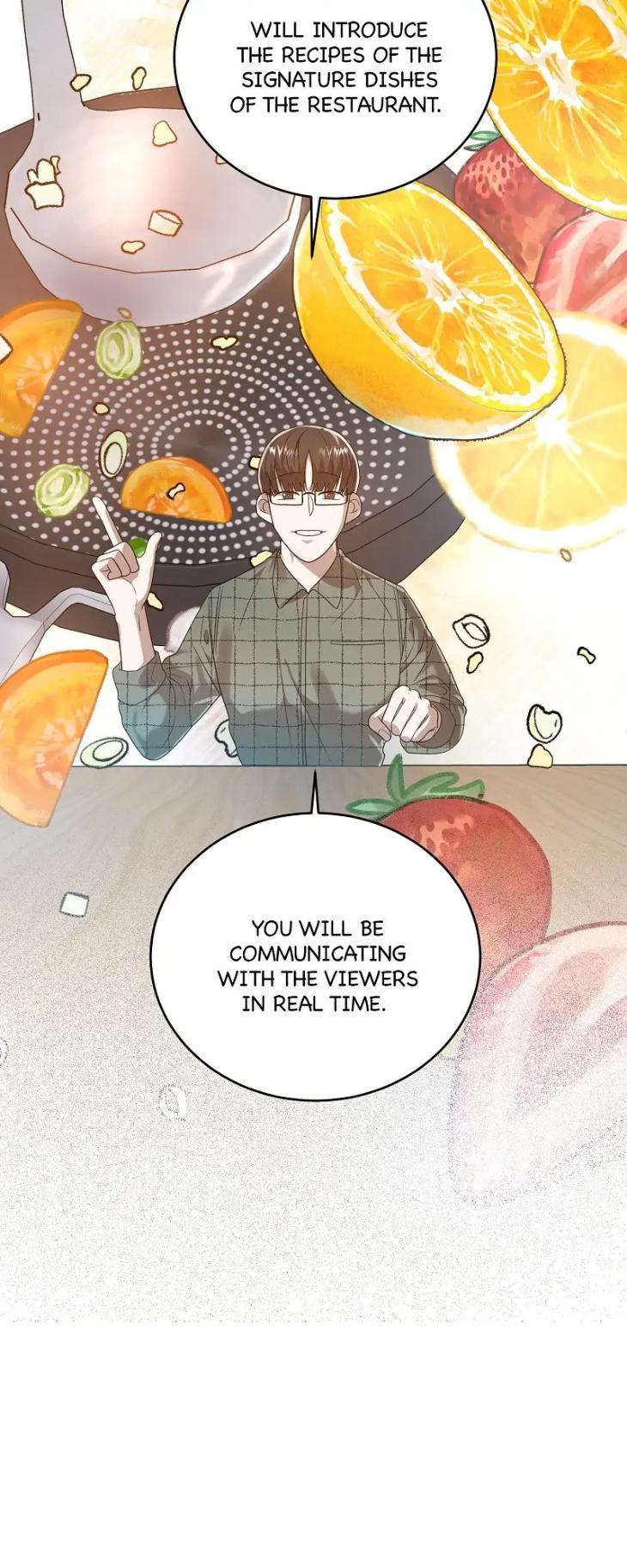 The Tasty Florida: The Recipe of Love by Kim Yong Kyu [Eng] page 21