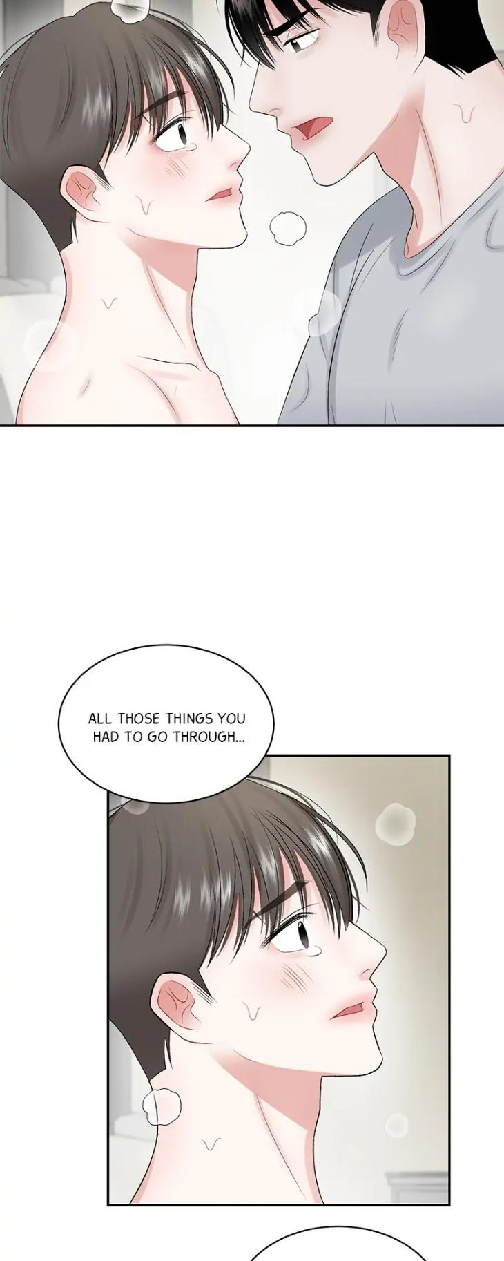 There, Not There by JJ/ Kang Bok-chi [Eng] page 21