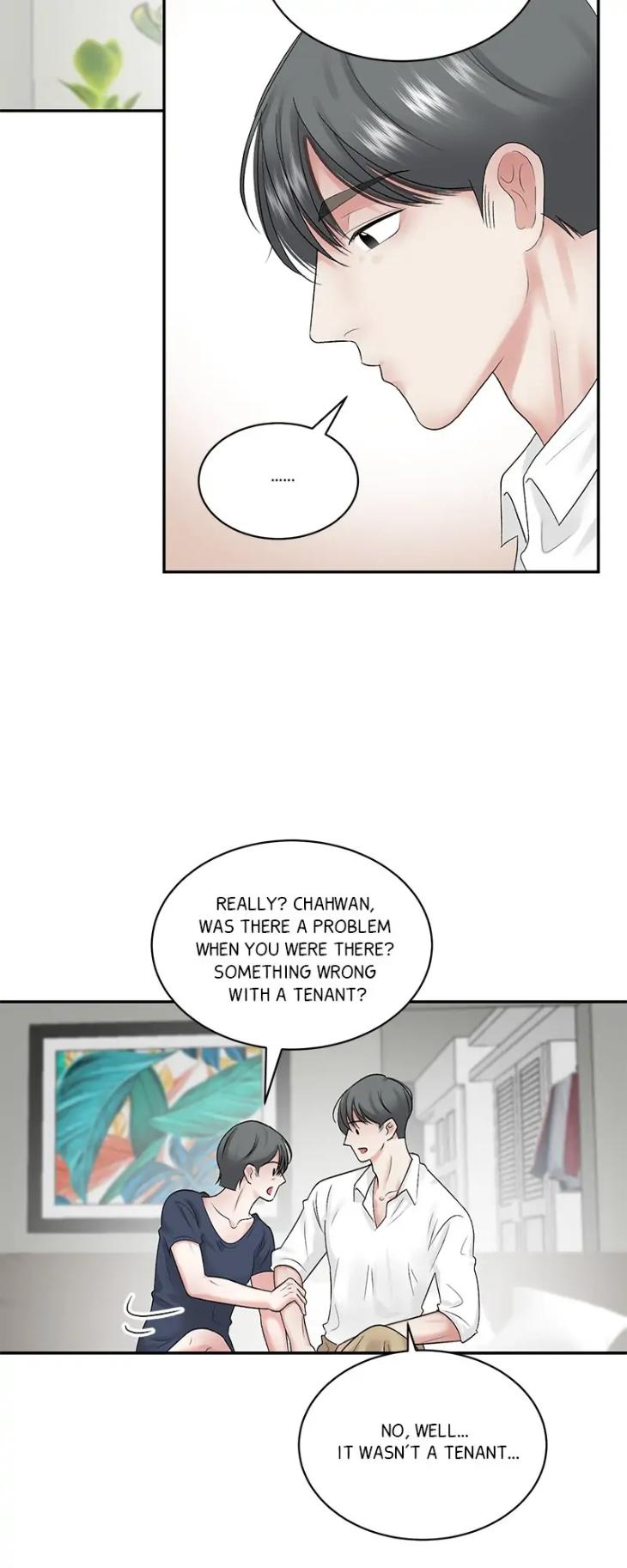 There, Not There by JJ/ Kang Bok-chi [Eng] page 21