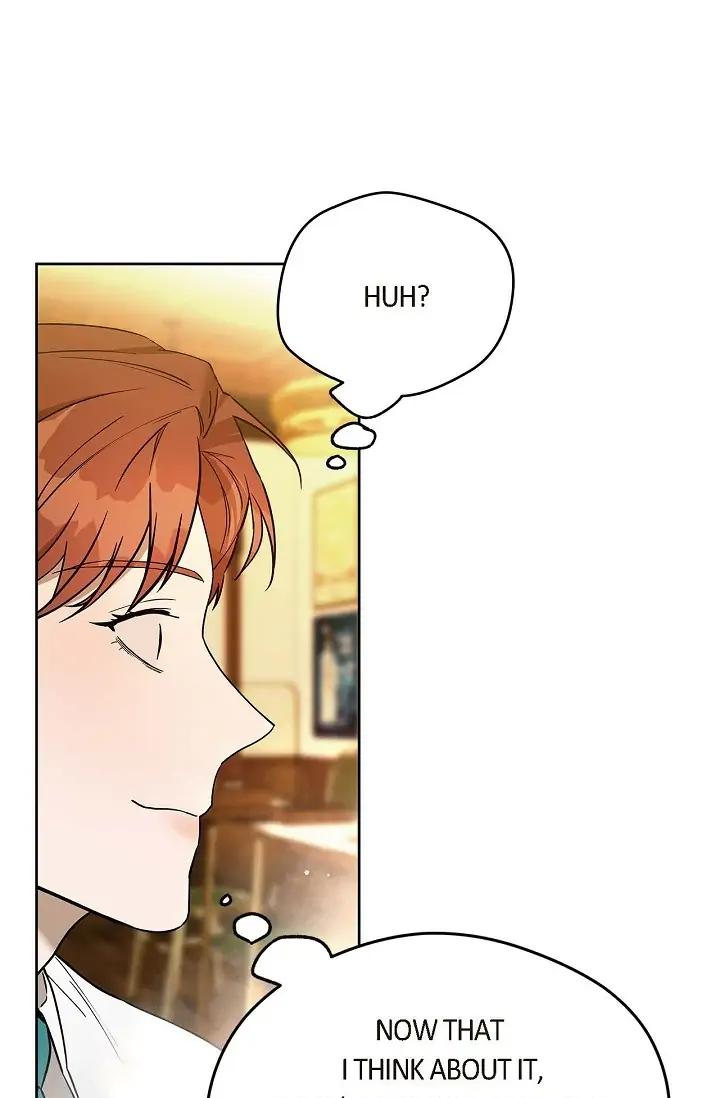 Hard-Boiled Love by Gwendolyn [Eng] page 21