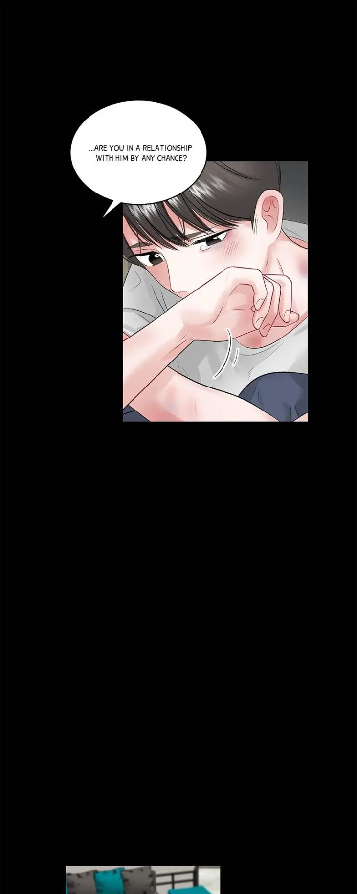 There, Not There by JJ/ Kang Bok-chi [Eng] page 21