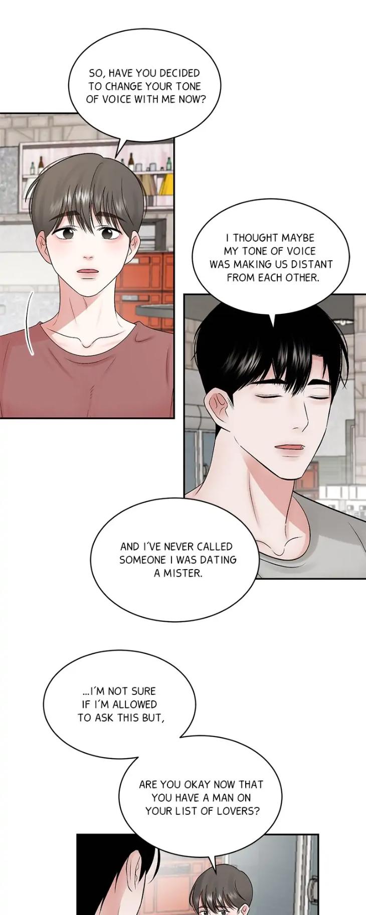 There, Not There by JJ/ Kang Bok-chi [Eng] page 20