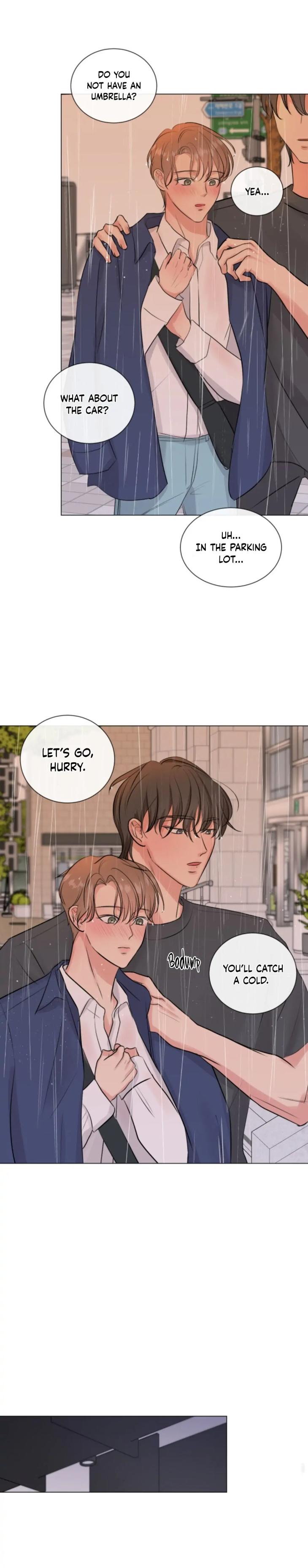 Unlikely Affair by Lilic – Uncensored Eng] page 20