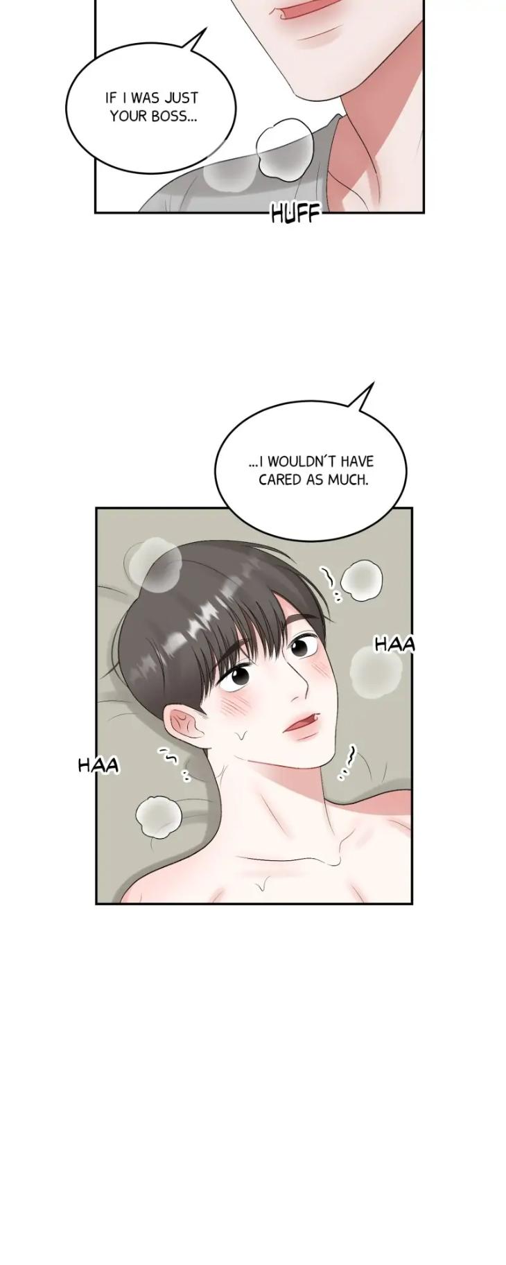 There, Not There by JJ/ Kang Bok-chi [Eng] page 22