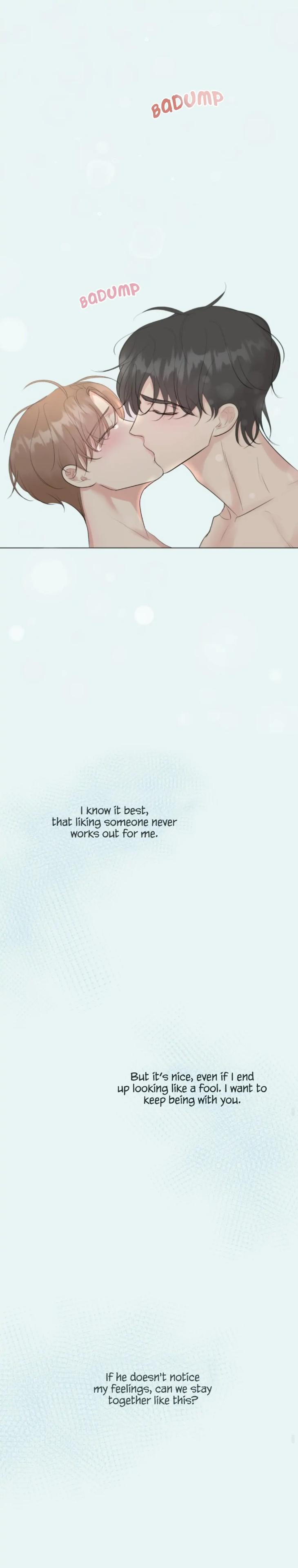 Unlikely Affair by Lilic – Uncensored Eng] page 20